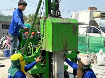 รับตอกเสาเข็มลดแรงสั่นสะเทือน แจ้งวัฒนะ - รับตอกเสาเข็มไมโครไพล์ แจ้งวัฒนะ - ช่างแอไมโครไพล์